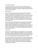 Agujeros negros ¿amenaza para nuestro planeta?