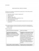 Arend Lijphart - gobierno mayoritario y de consenso