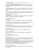 La FARMACOLOGIA es la ciencia o estudio razonado de los fármacos