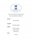 Microeconomia. ANALISIS DE LA OFERTA