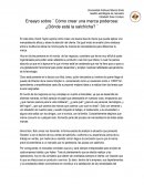 Libro ¿Donde está la salchicha?