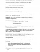 LUXACION TRAUMATICA DE CADERA