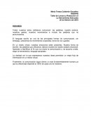 LA HERRAMIENTA ADECUADA