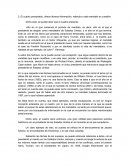 El cuadro presentado, ofrece diversa información, referida a cada mandato en cuestión