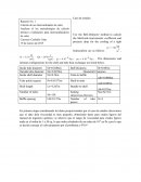 Calculo de equipos de intercambio de calor