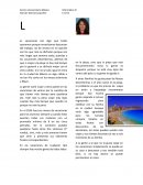 Las vacaciones son algo que todos queremos