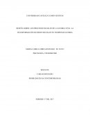 LOS PROCESOS SOCIALES DE LA GUERRA CIVIL: LA TRANSFORMACIÓN DE REDES SOCIALES EN TIEMPOS DE GUERRA