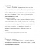 Registro de Datos Experimentales