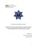 Jornadas Laborales para Policias