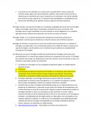 Hormigones La propiedad principal