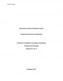 PROCESO DE PAZ ¿COMO LO IMPOSIBLE FUE POSIBLE?