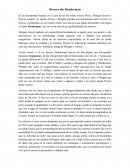 DOCUMENTAL BEWARE THE SLENDERMAN