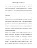 Análisis sociocrítico del cuento Luvina