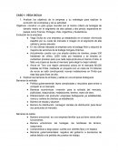 CASOS PCO EJERCICIOS