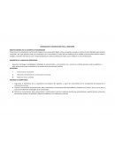 HUMANIDADES: COMUNICACIÓN PARA LA INGENIERÍA