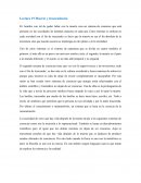 Lectura 19 Muerte y trascendencia