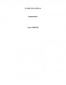 EL DIABLO EN LA BOTELLA HUMANIDADES I