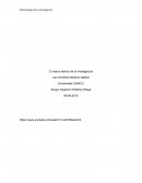 La sexualidad en el argumento de los cambios de roles de género