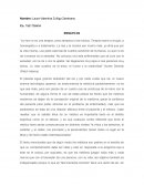 QUE ES PATCH ADAMS RELACIÓN MEDICO-PACIENTE