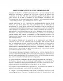 ENSAYO EPISTEMOLÓGICO DE LA OBRA “LA CASA EN EL AIRE”