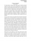 El Museo a la Intemperie por María Bolaños