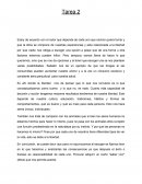 Negociación e ética