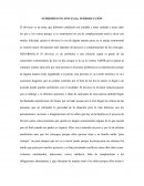 Sufrimiento conyugal