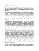 Rectoría economica del estado