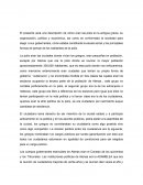 Ensayo de las polis griegas