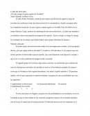 CASO DE ESTUDIO ¿Por qué compra la gente regalos de Navidad?