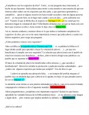 Jehová da poder al cansado