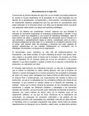 Como se da la Mercadotecnia en el siglo XXI.