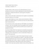 Informe de lectura " el jurado seducido"