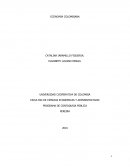 Sector minero en Colombia