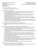 ELEMENTOS FÍSICOS DEL SONIDO