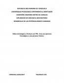 DESARROLLO DE LAS POTENCIALIDADES HUMANAS