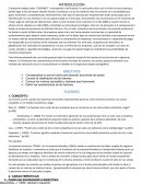 El presente trabajo sobre “FUSIONES” corresponde a las finanzas