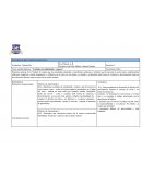 Actitudes de solidaridad y respeto