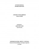 Actividad individual Sistemas operativos