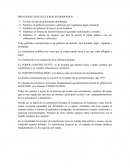 PRINCIPIOS CONSTITUCIONALES MODERNOS