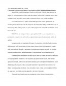 ¿El amor es comercial o no?