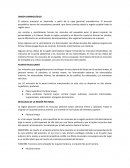 Musculos del torax. ORIGEN EMBRIOLÓGICO