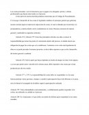 Costas personales y procesales en el código civil venezolano