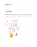 GERENCIA SOCIAL GRUPO B COMUNA 22 Ubicación geográfica