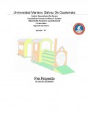 El Tren De Los Sueños