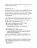 ASPECTOS LEGALES EN LA ATENCIÓN DE ENFERMERÍA ANTE CATÁSTROFES E INCIDENTES EN MÚLTIPLES LESIONADOS EN MÉXICO