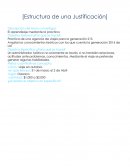 PROYECTO; VIAJE DE ESTUDIO AL ESTADO DE OAXACA. DENOMINACIÓN DEL PROYECTO