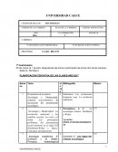 PLANIFICACION TENTATIVA DE LAS CLASES-AÑO 2017