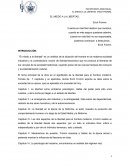 El miedo a la libertad. Fromm