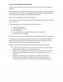 CASO DE ESTUDIO SISTEMAS DE INFORMACION